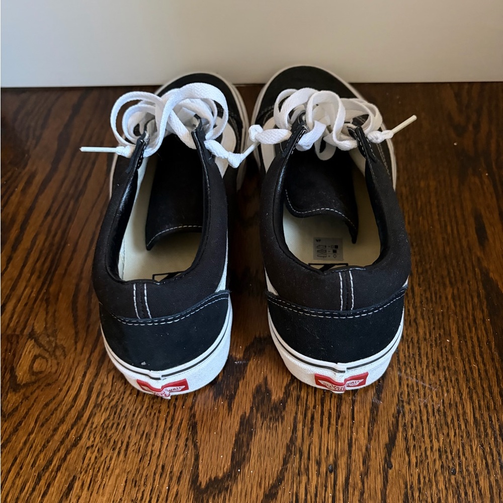 Men’s vans - Picture 2 of 6
